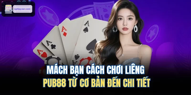 Mách bạn cách chơi liêng FUN88 từ cơ bản đến chi tiết